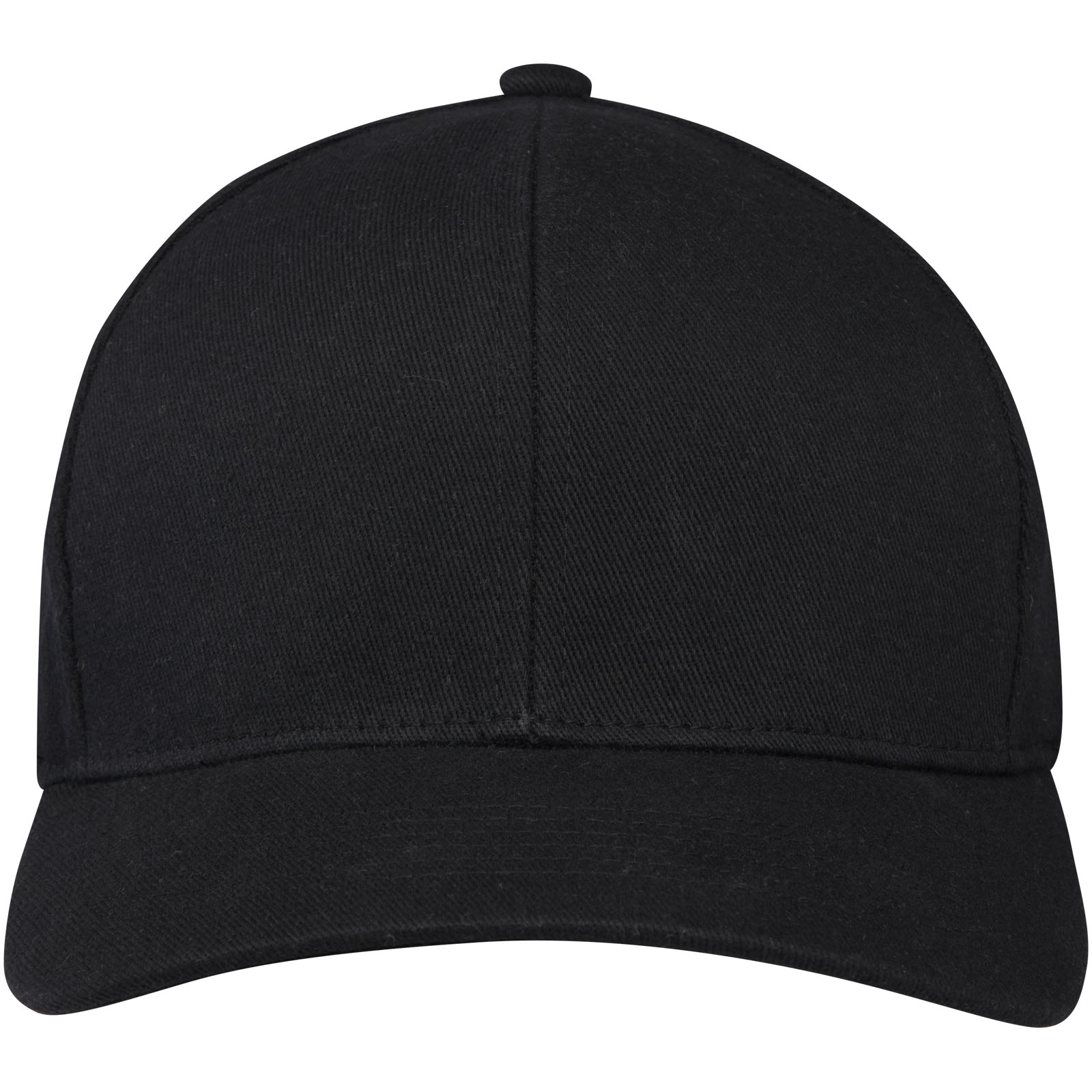 Gorra de material reciclado de seis paneles Aware™ Opal