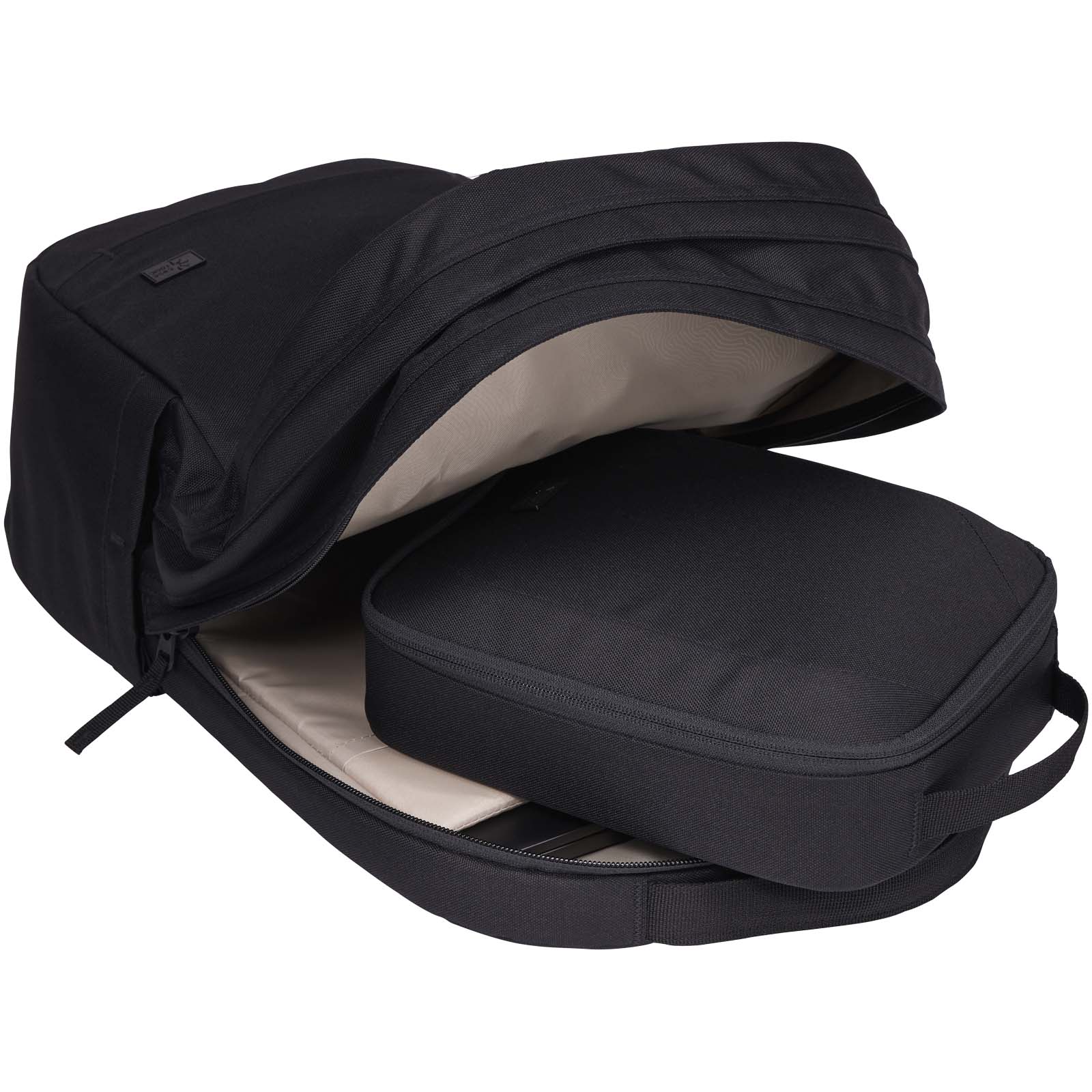 Bolsa para accesorios reciclada Case Logic Invigo