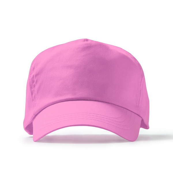 GORRA FREYA PÚRPURA