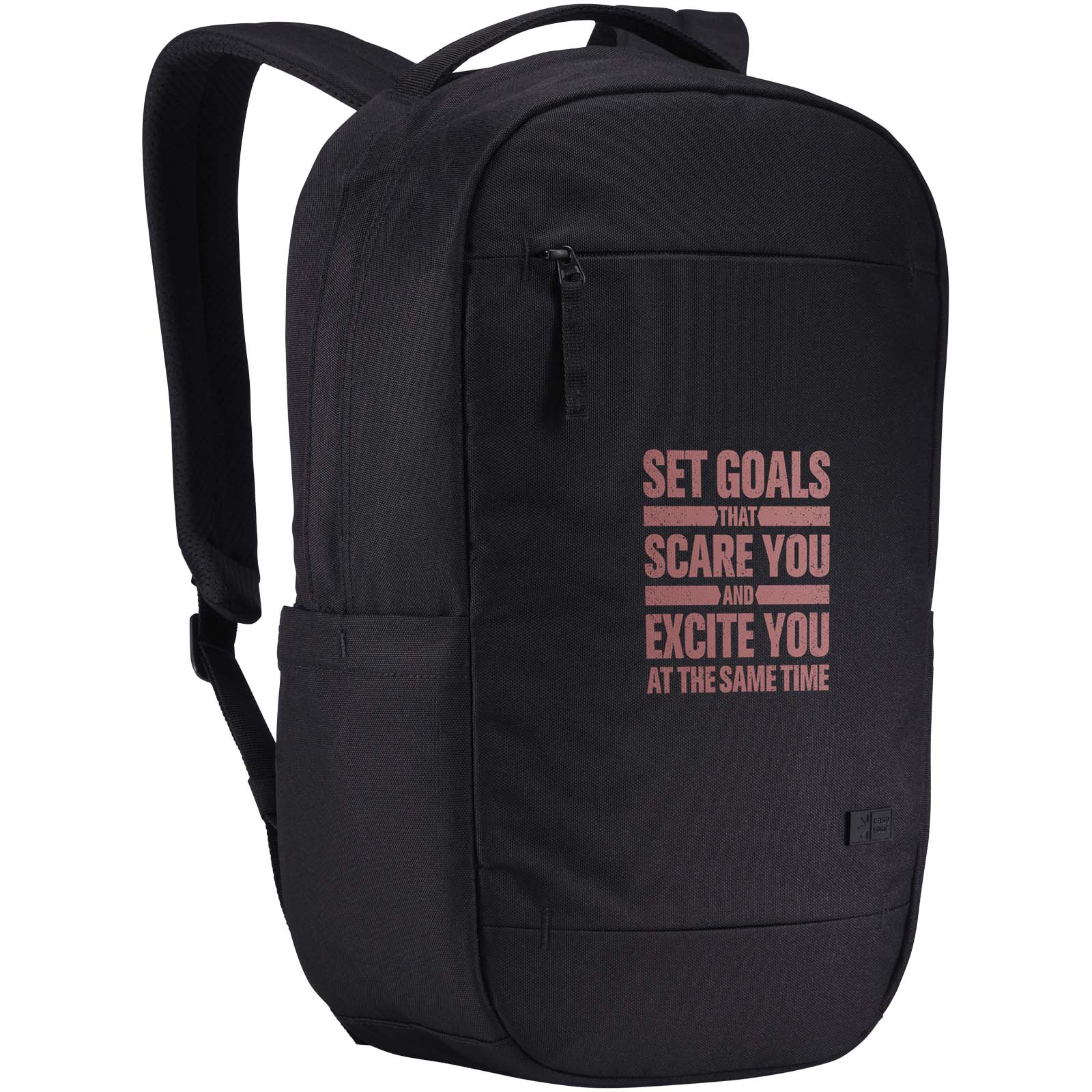Mochila para portátil de 14 reciclada Case Logic Invigo 14,5L