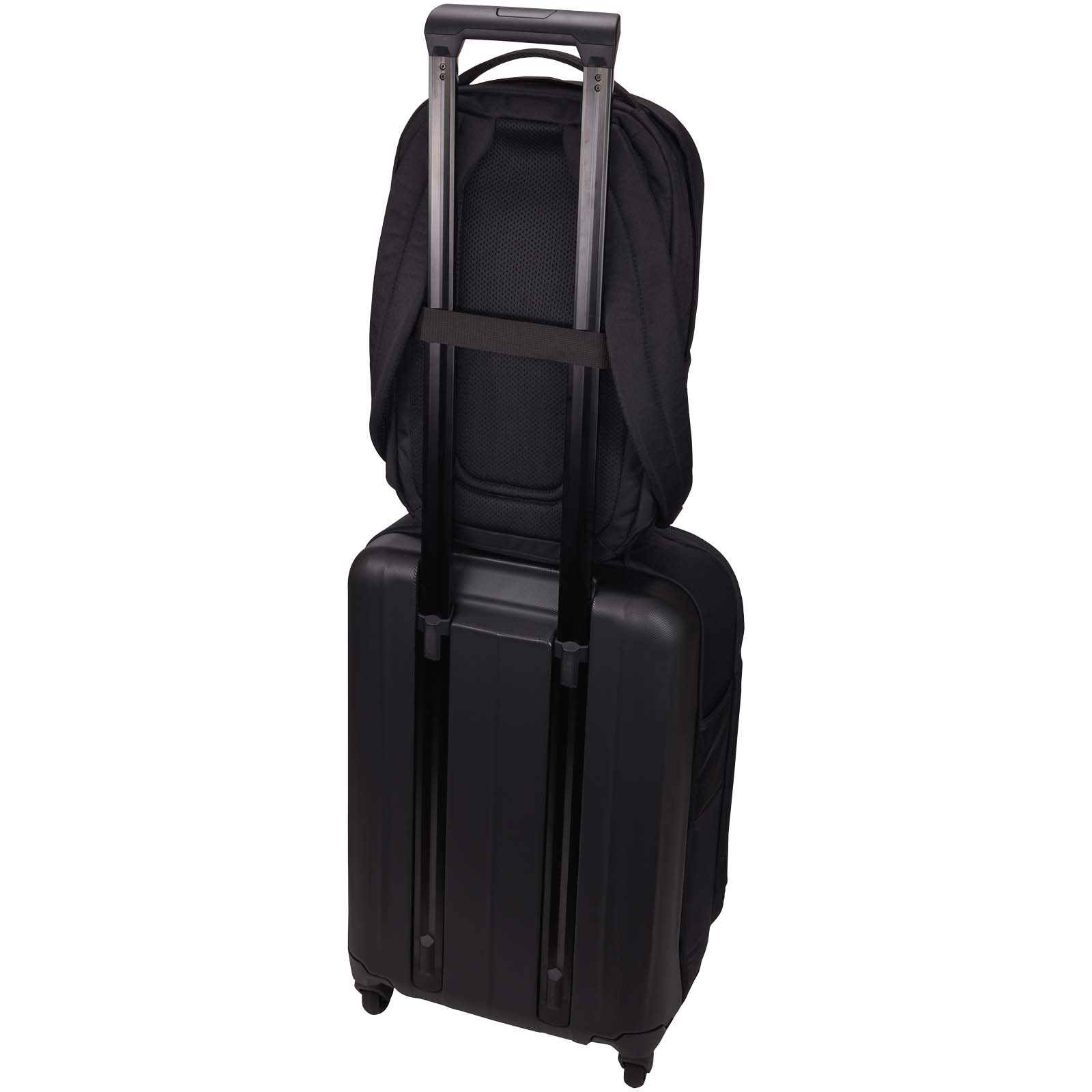Mochila para portátil de 14 reciclada Case Logic Invigo 14,5L