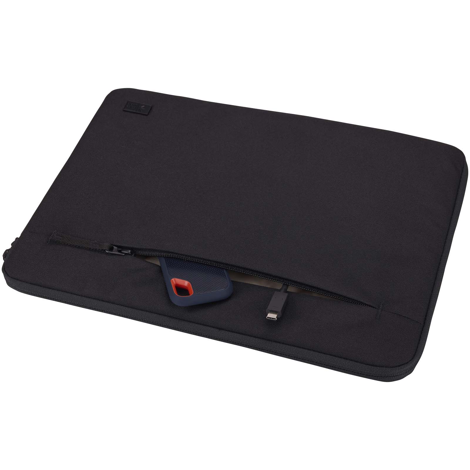 Funda reciclada para portátil de 14 Case Logic Invigo