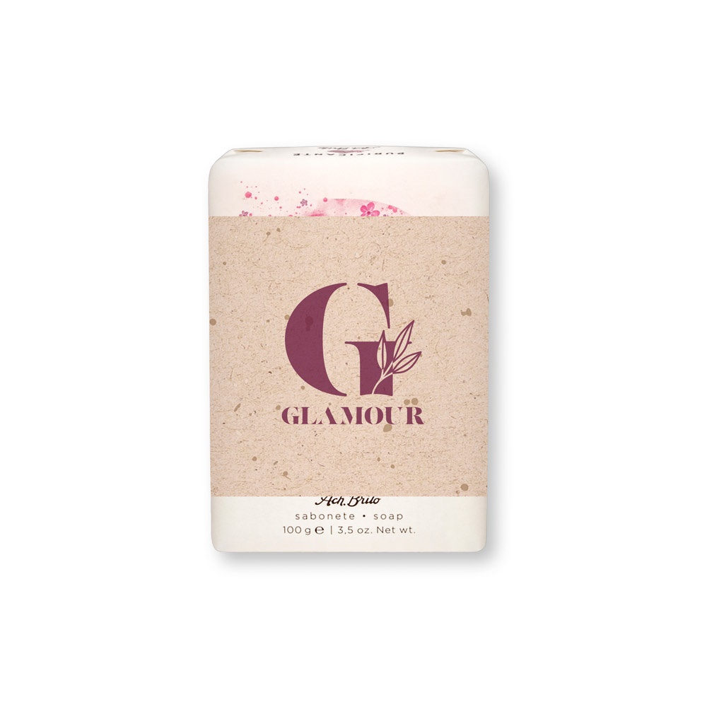 SPA. Jabón adecuado a las necesidades de tu piel (100g)