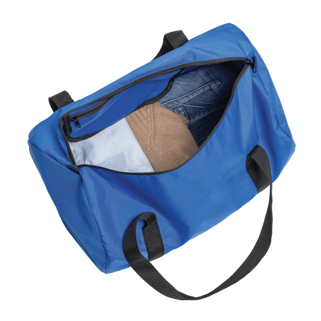 Bolsa deportiva plegable Dillon AWARE™ RPET