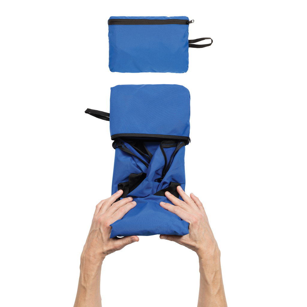Bolsa deportiva plegable Dillon AWARE™ RPET