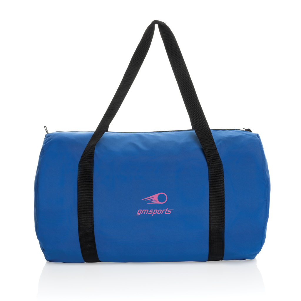 Bolsa deportiva plegable Dillon AWARE™ RPET
