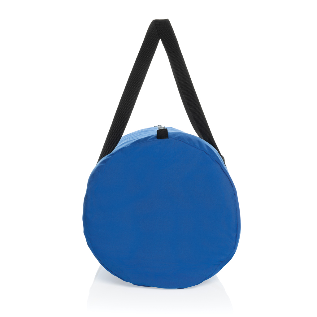 Bolsa deportiva plegable Dillon AWARE™ RPET