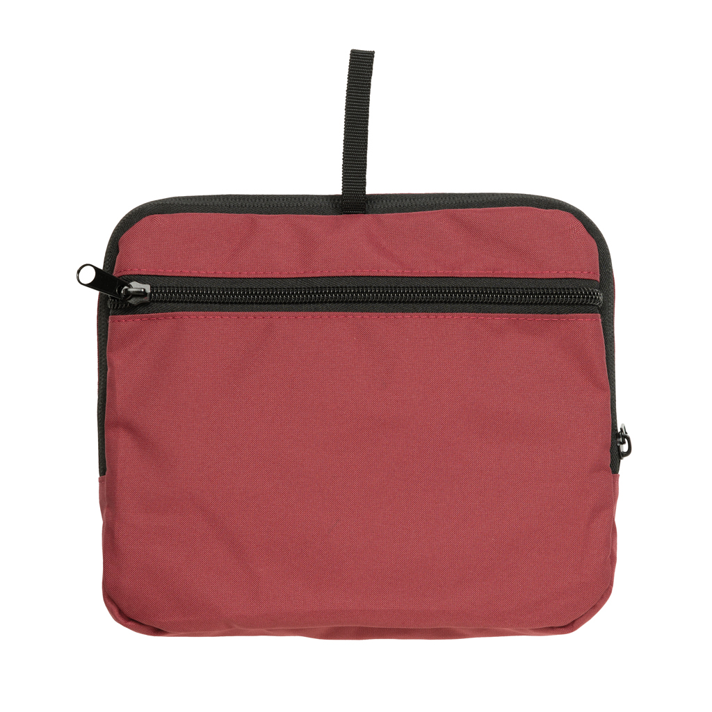Mochila clásica plegable Dillon AWARE™ RPET