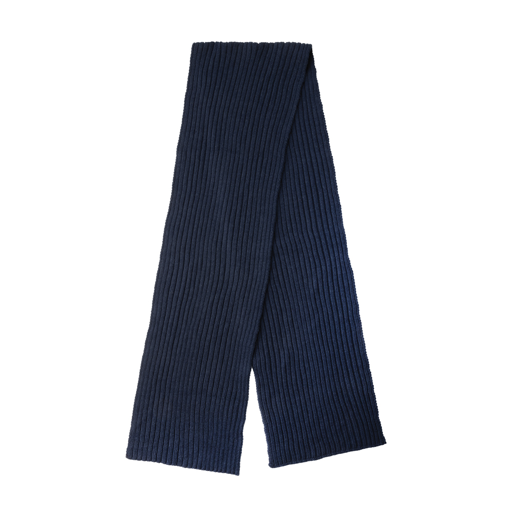 Bufanda de punto Impact AWARE™ Polylana® 180x25cm
