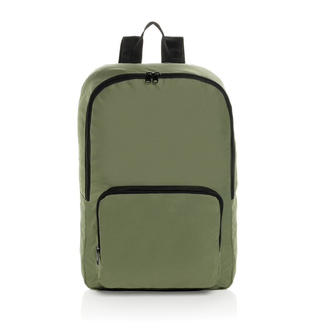 Mochila clásica plegable Dillon AWARE™ RPET
