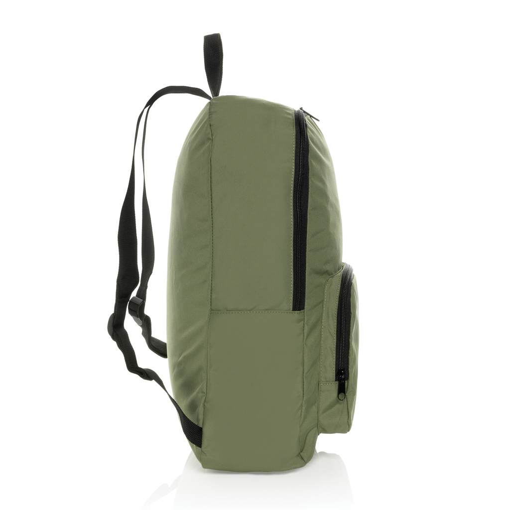 Mochila clásica plegable Dillon AWARE™ RPET