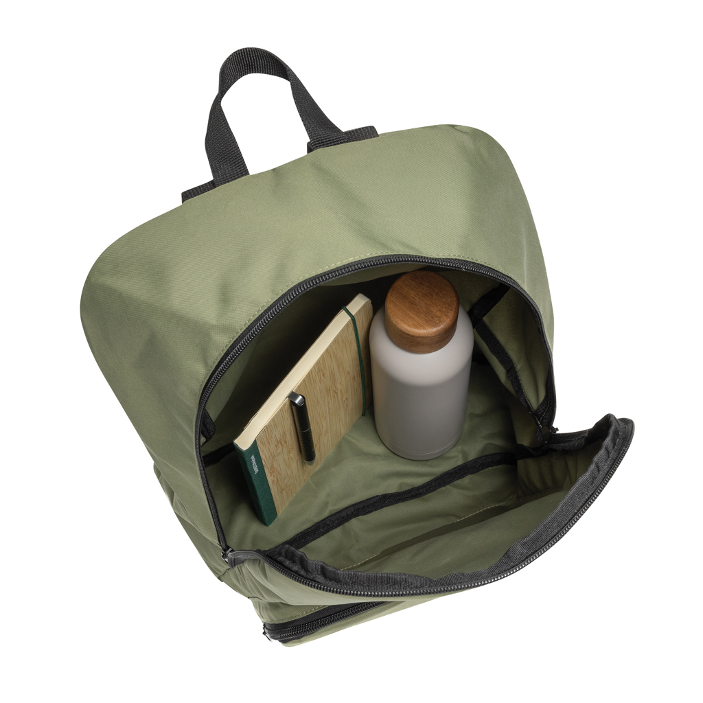 Mochila clásica plegable Dillon AWARE™ RPET