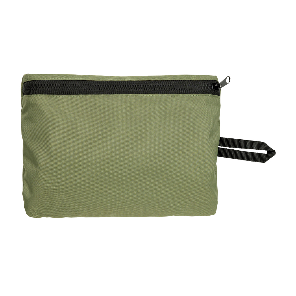 Bolsa deportiva plegable Dillon AWARE™ RPET