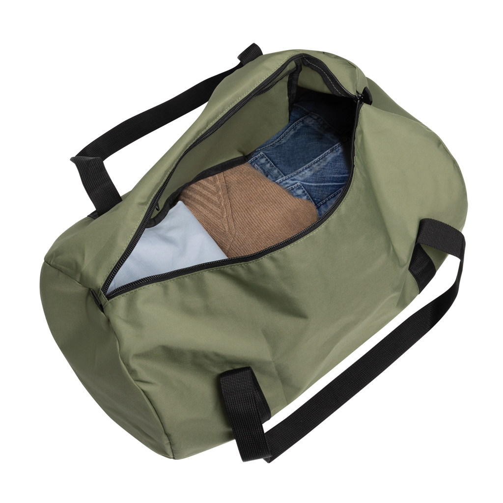 Bolsa deportiva plegable Dillon AWARE™ RPET