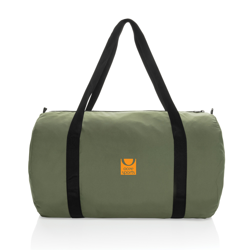 Bolsa deportiva plegable Dillon AWARE™ RPET
