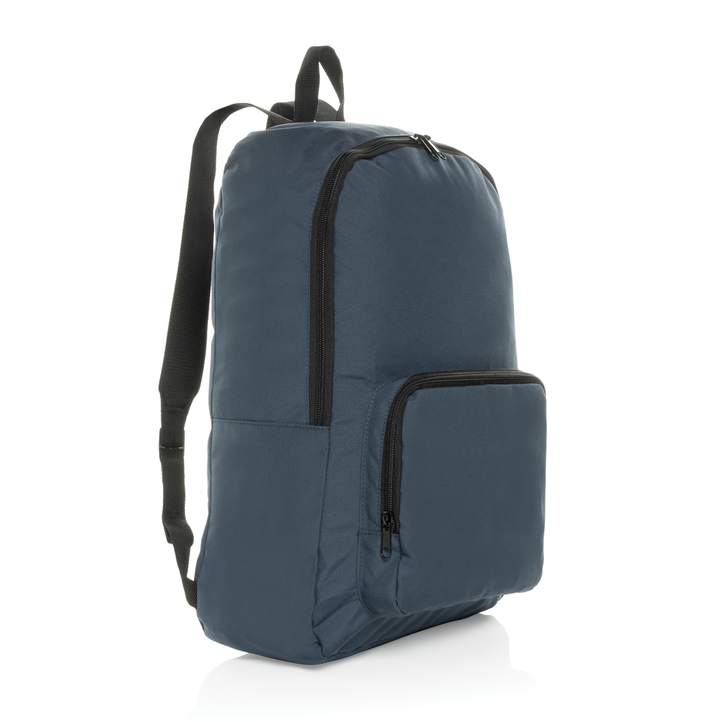 Mochila clásica plegable Dillon AWARE™ RPET