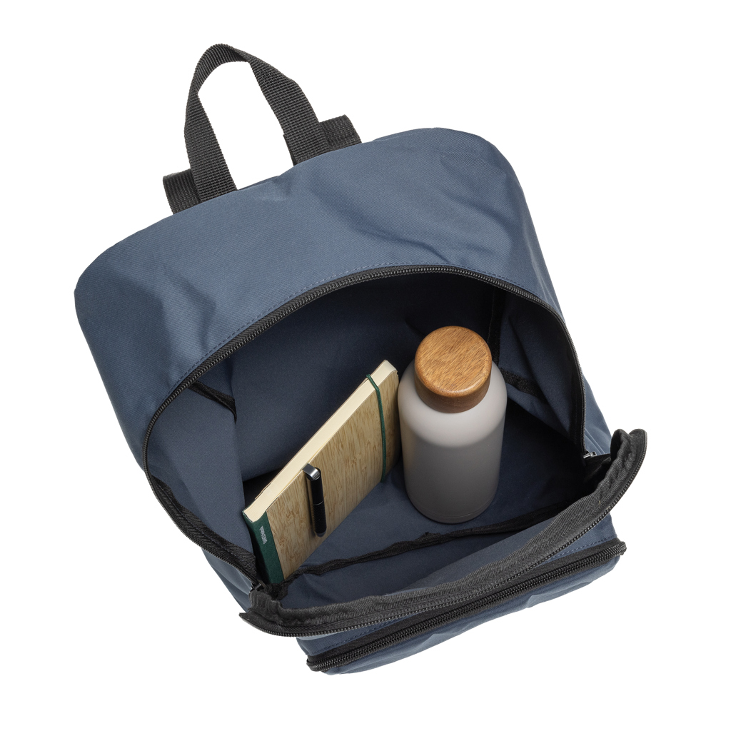 Mochila clásica plegable Dillon AWARE™ RPET