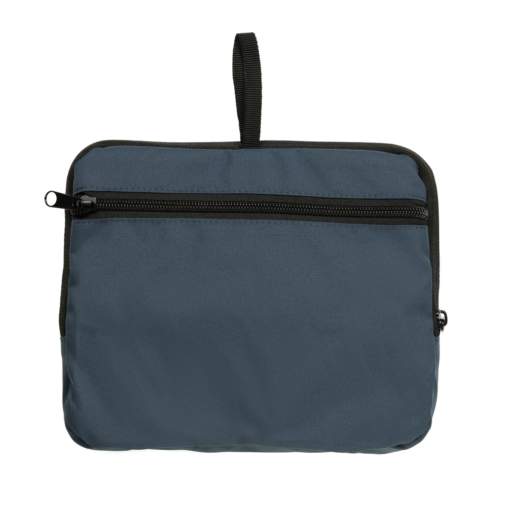 Mochila clásica plegable Dillon AWARE™ RPET