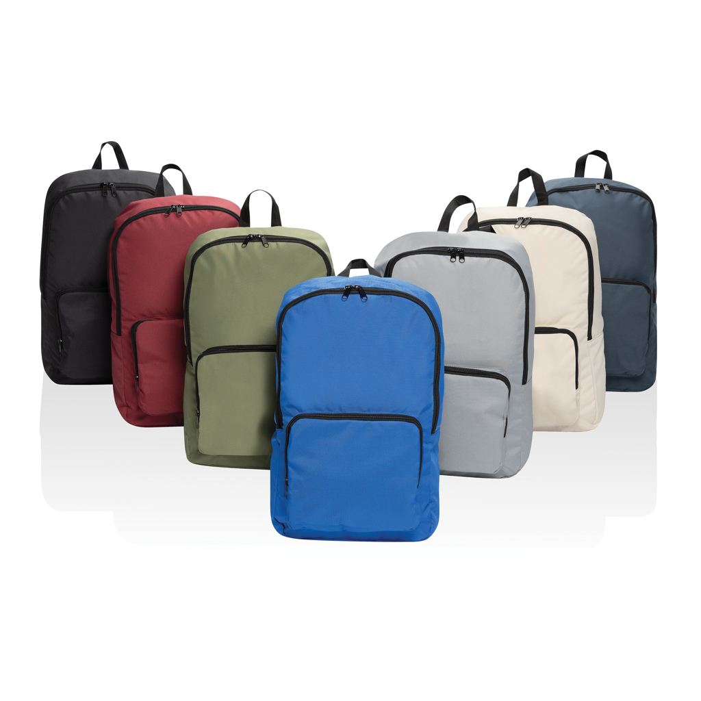 Mochila clásica plegable Dillon AWARE™ RPET