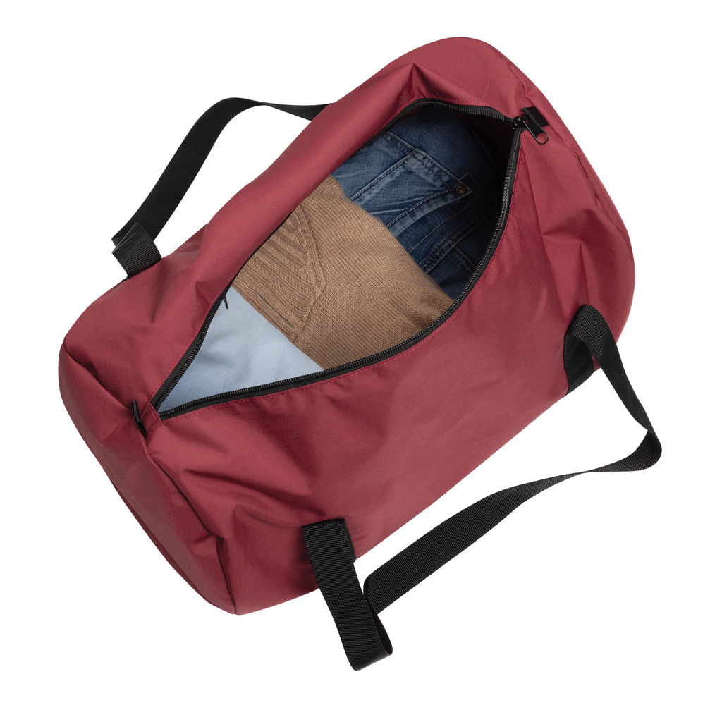 Bolsa deportiva plegable Dillon AWARE™ RPET
