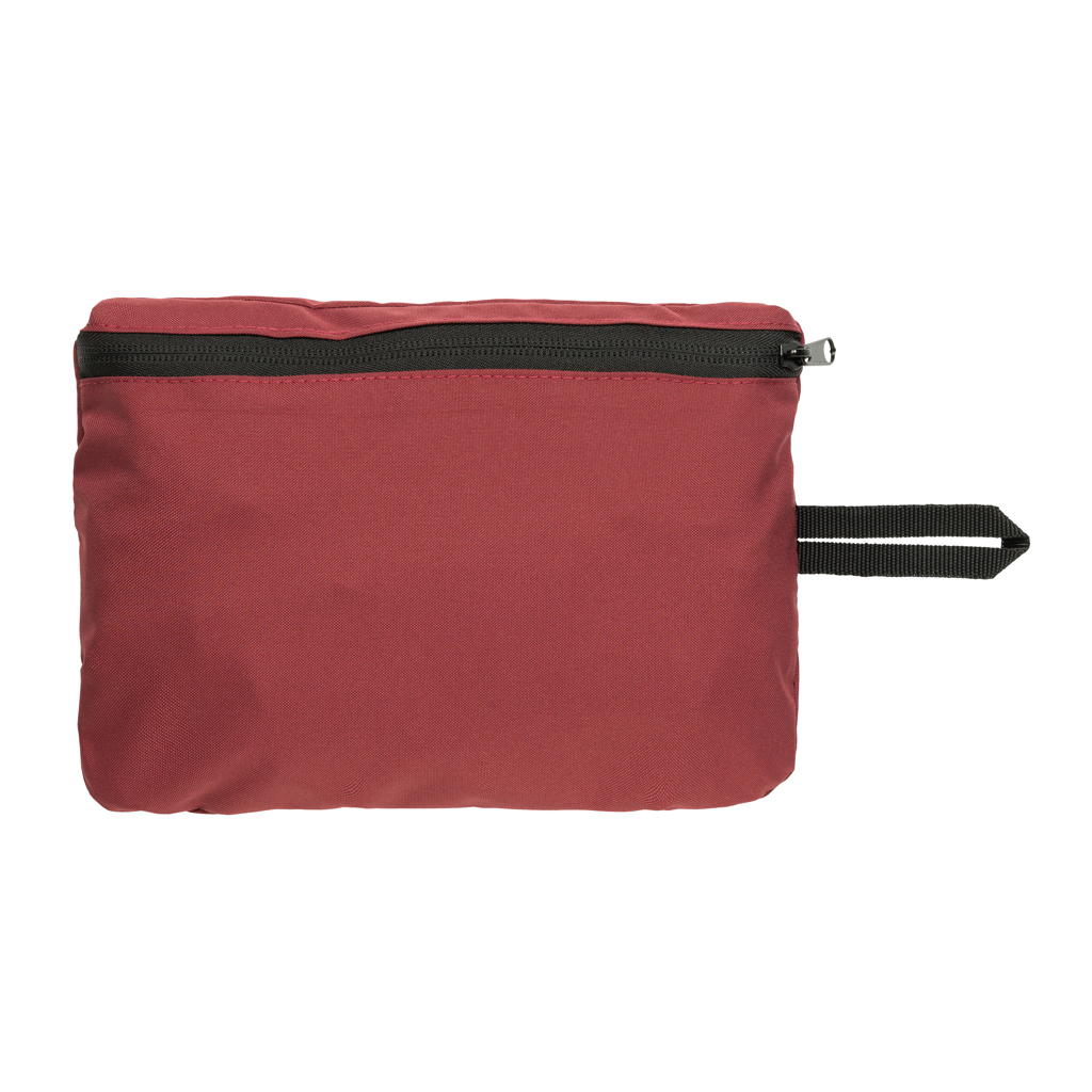 Bolsa deportiva plegable Dillon AWARE™ RPET