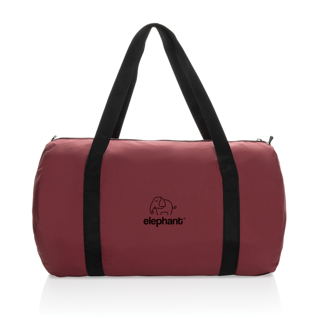 Bolsa deportiva plegable Dillon AWARE™ RPET