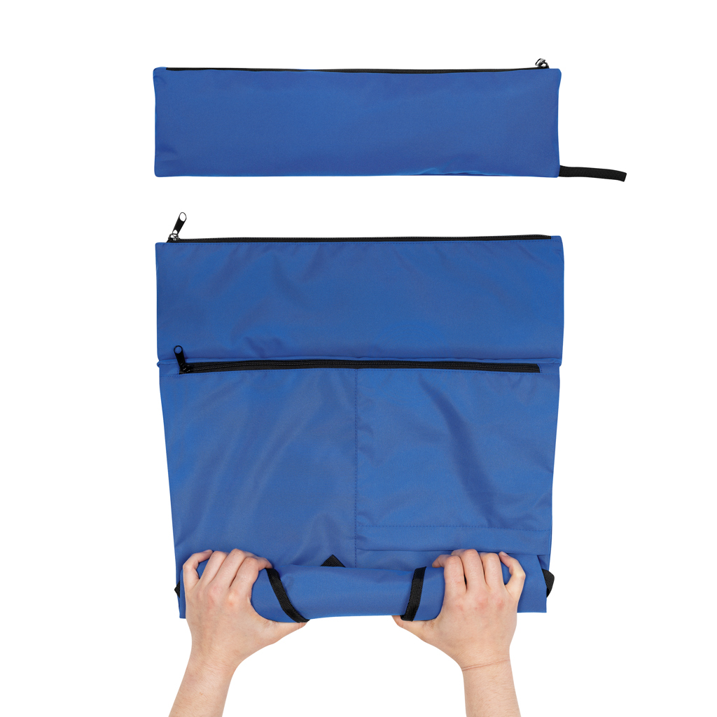 Mochila plegable ligera Dillon AWARE™ RPET
