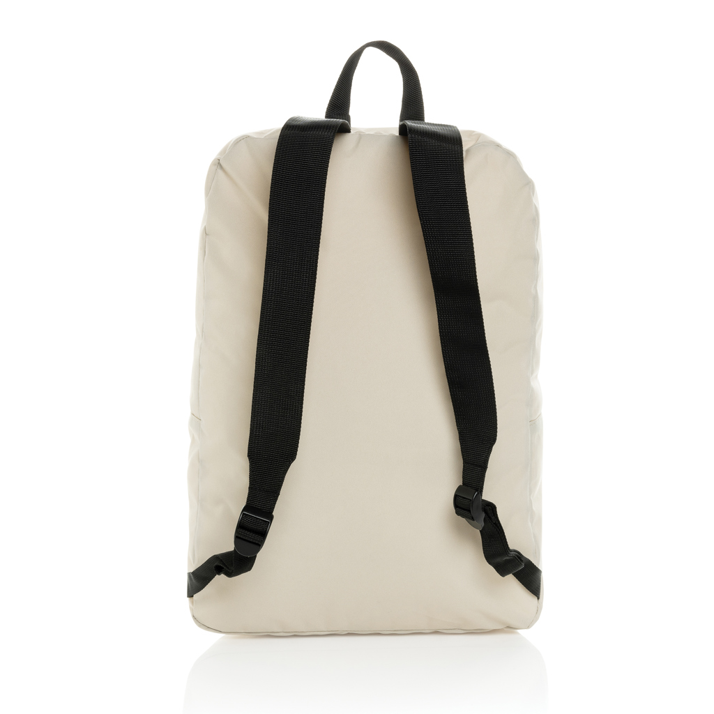 Mochila clásica plegable Dillon AWARE™ RPET