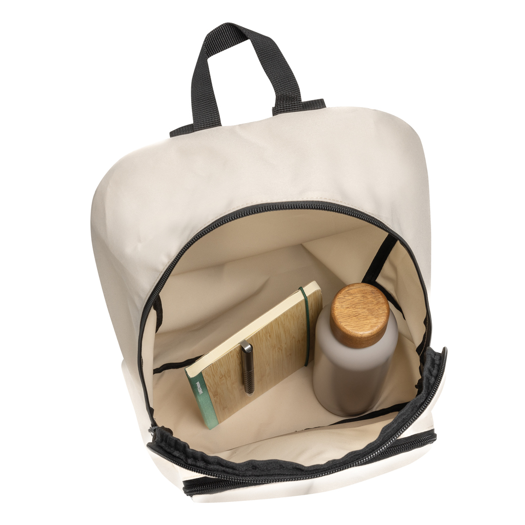 Mochila clásica plegable Dillon AWARE™ RPET