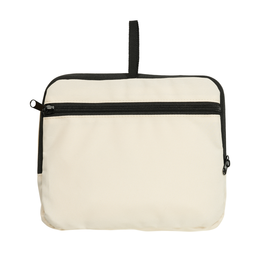 Mochila clásica plegable Dillon AWARE™ RPET
