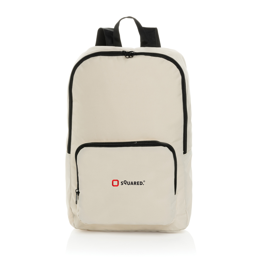 Mochila clásica plegable Dillon AWARE™ RPET