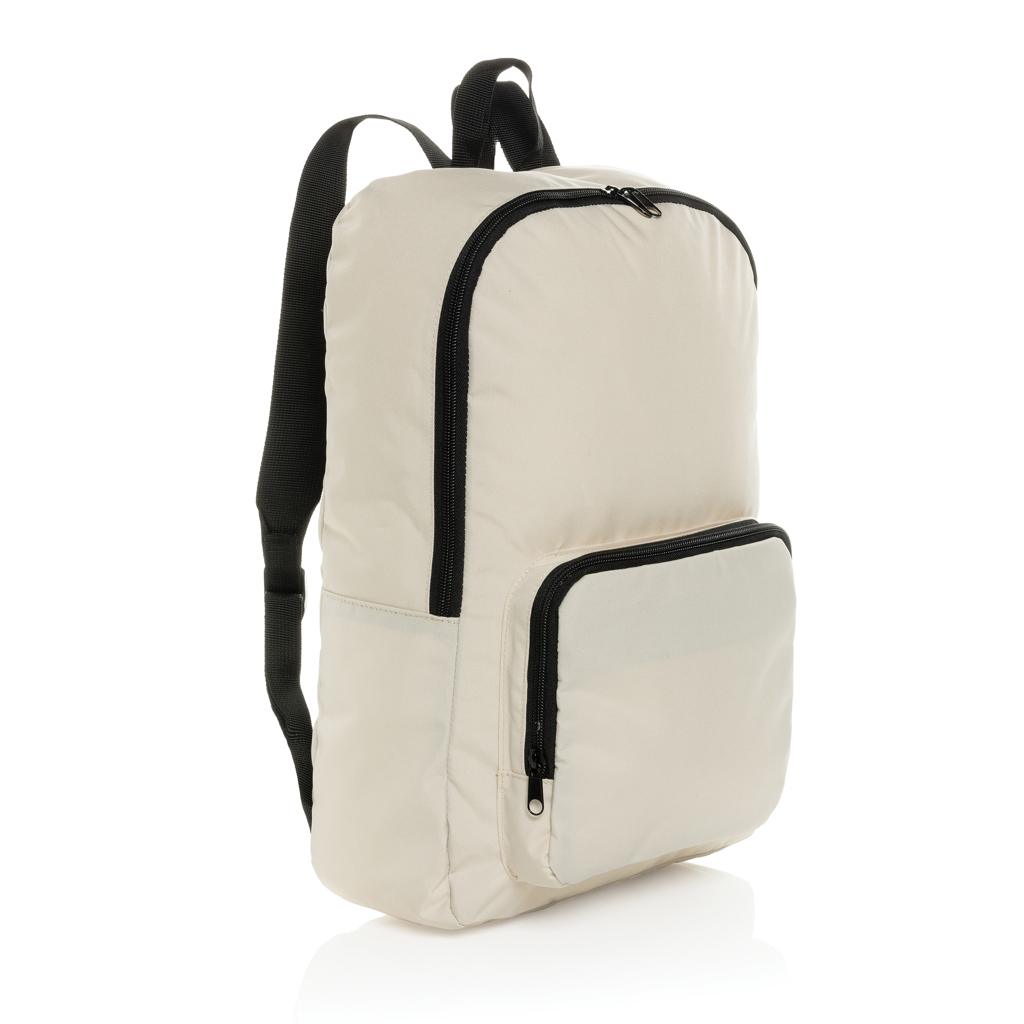 Mochila clásica plegable Dillon AWARE™ RPET