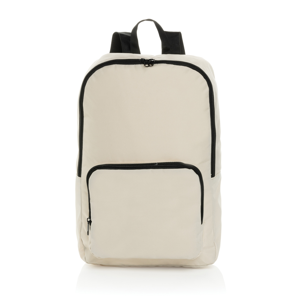Mochila clásica plegable Dillon AWARE™ RPET