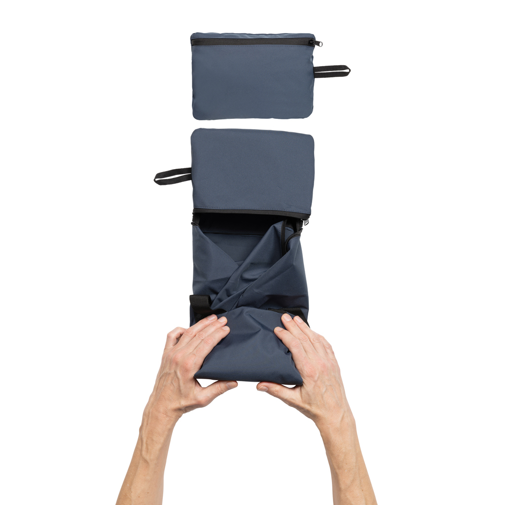 Bolsa deportiva plegable Dillon AWARE™ RPET