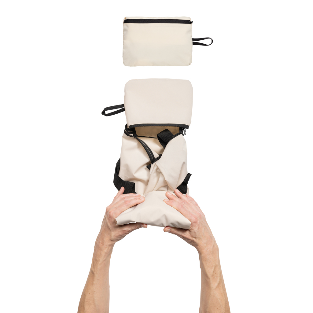 Bolsa deportiva plegable Dillon AWARE™ RPET