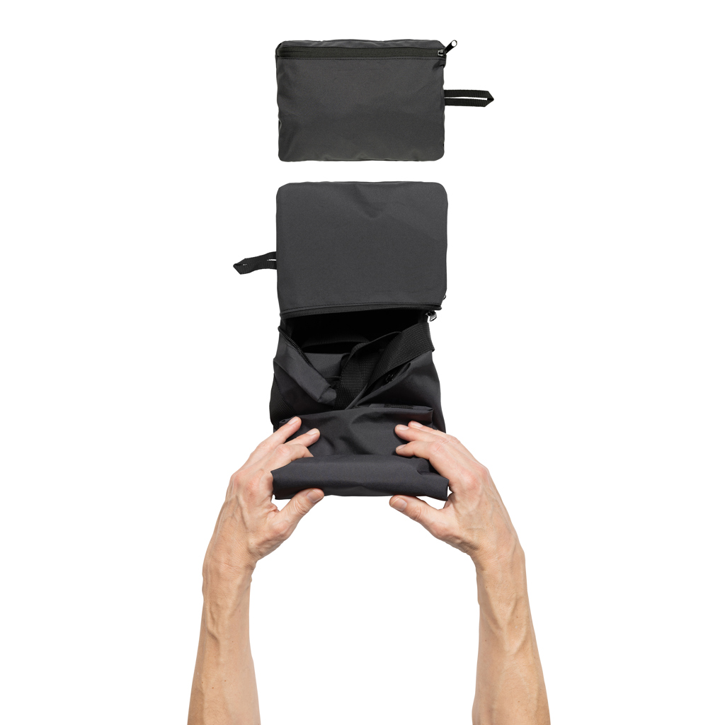 Bolsa deportiva plegable Dillon AWARE™ RPET