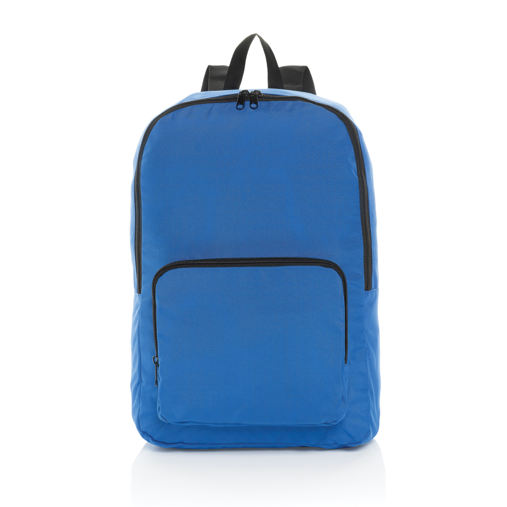 Mochila clásica plegable Dillon AWARE™ RPET