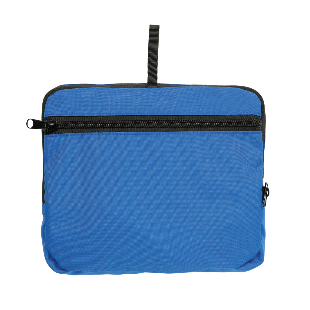 Mochila clásica plegable Dillon AWARE™ RPET
