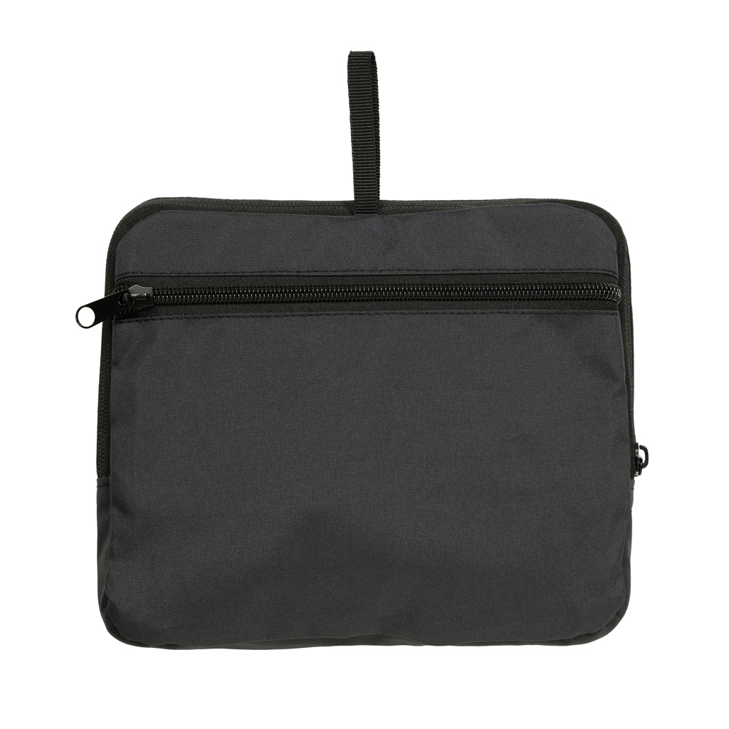 Mochila clásica plegable Dillon AWARE™ RPET