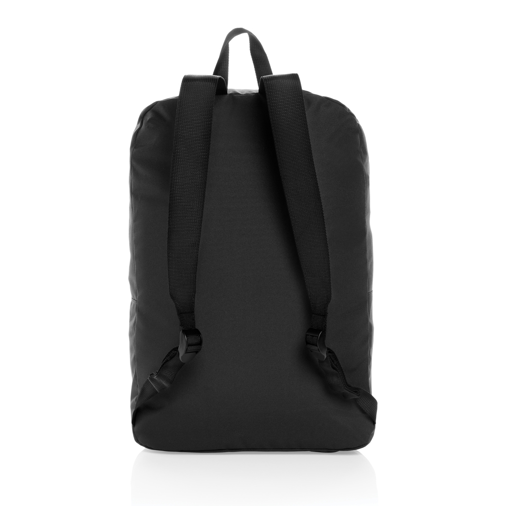 Mochila clásica plegable Dillon AWARE™ RPET