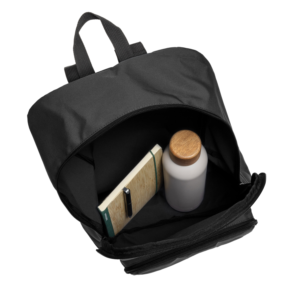 Mochila clásica plegable Dillon AWARE™ RPET