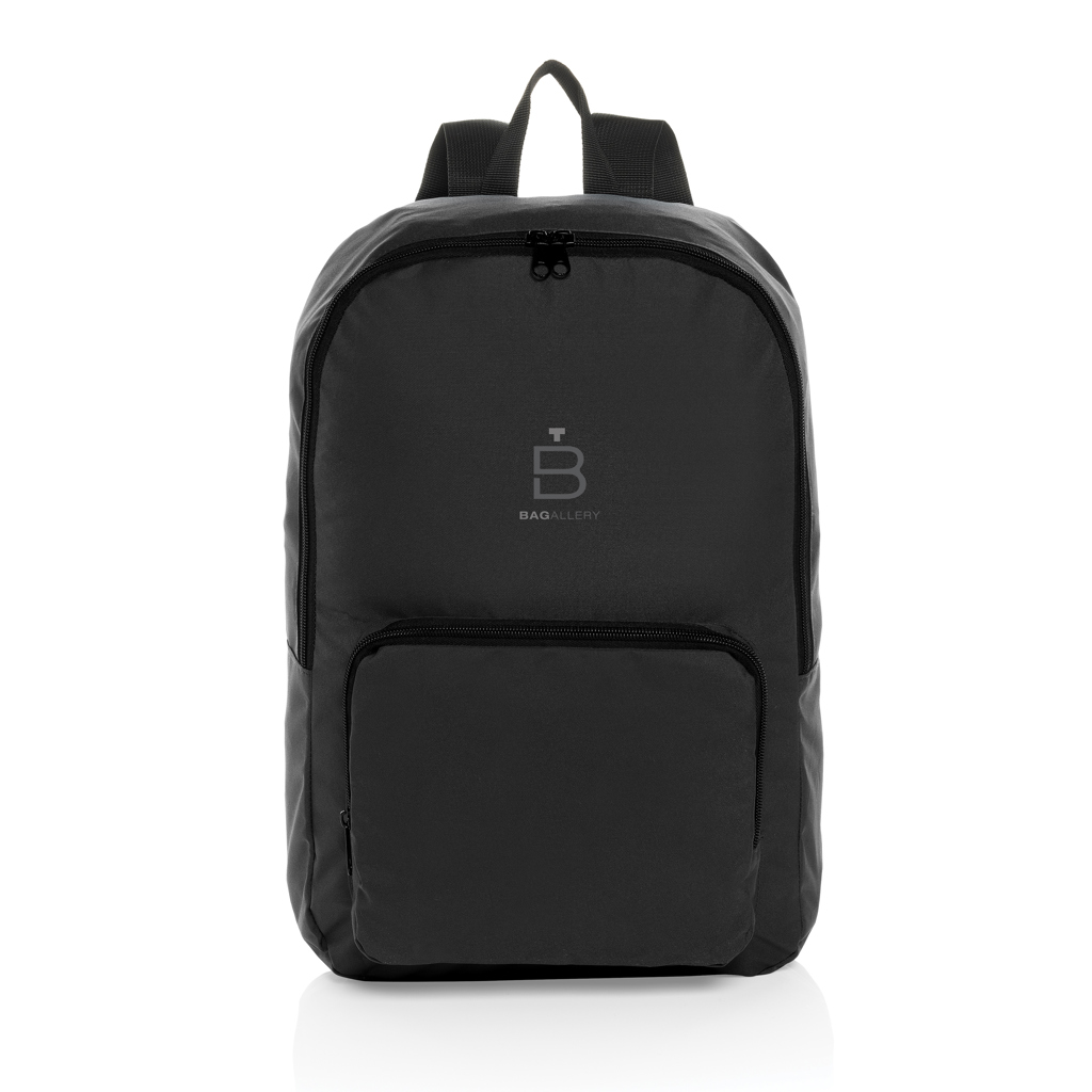 Mochila clásica plegable Dillon AWARE™ RPET