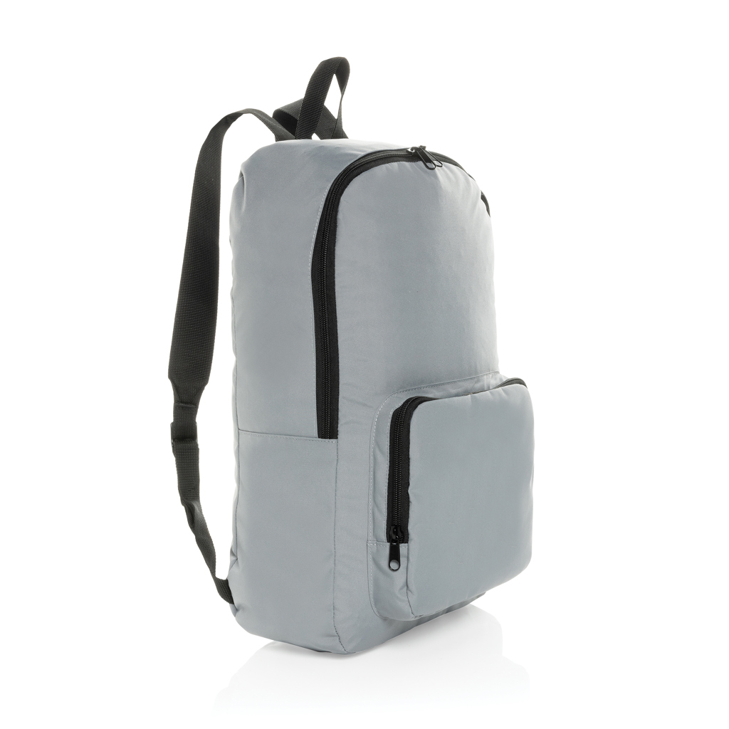 Mochila clásica plegable Dillon AWARE™ RPET