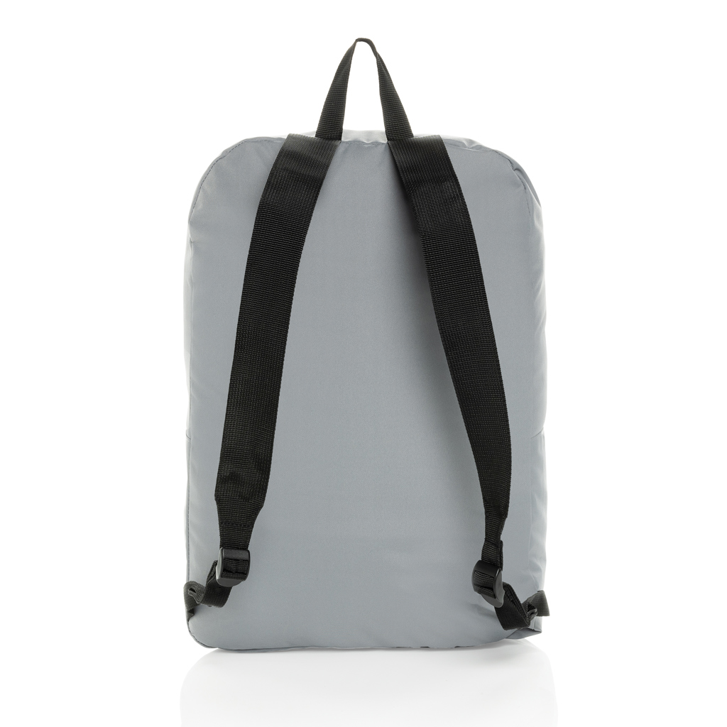 Mochila clásica plegable Dillon AWARE™ RPET