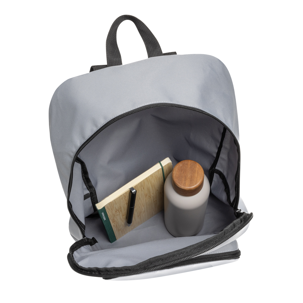 Mochila clásica plegable Dillon AWARE™ RPET