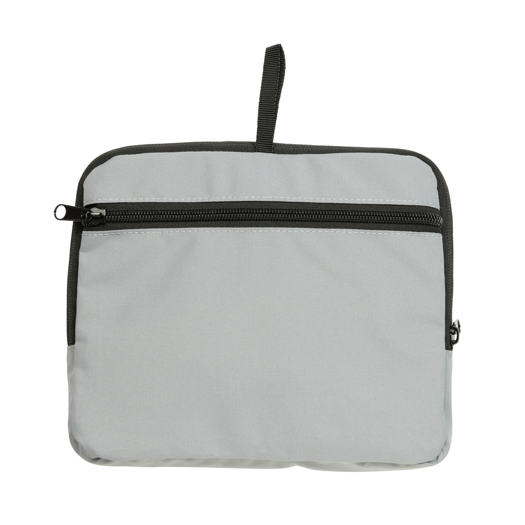 Mochila clásica plegable Dillon AWARE™ RPET