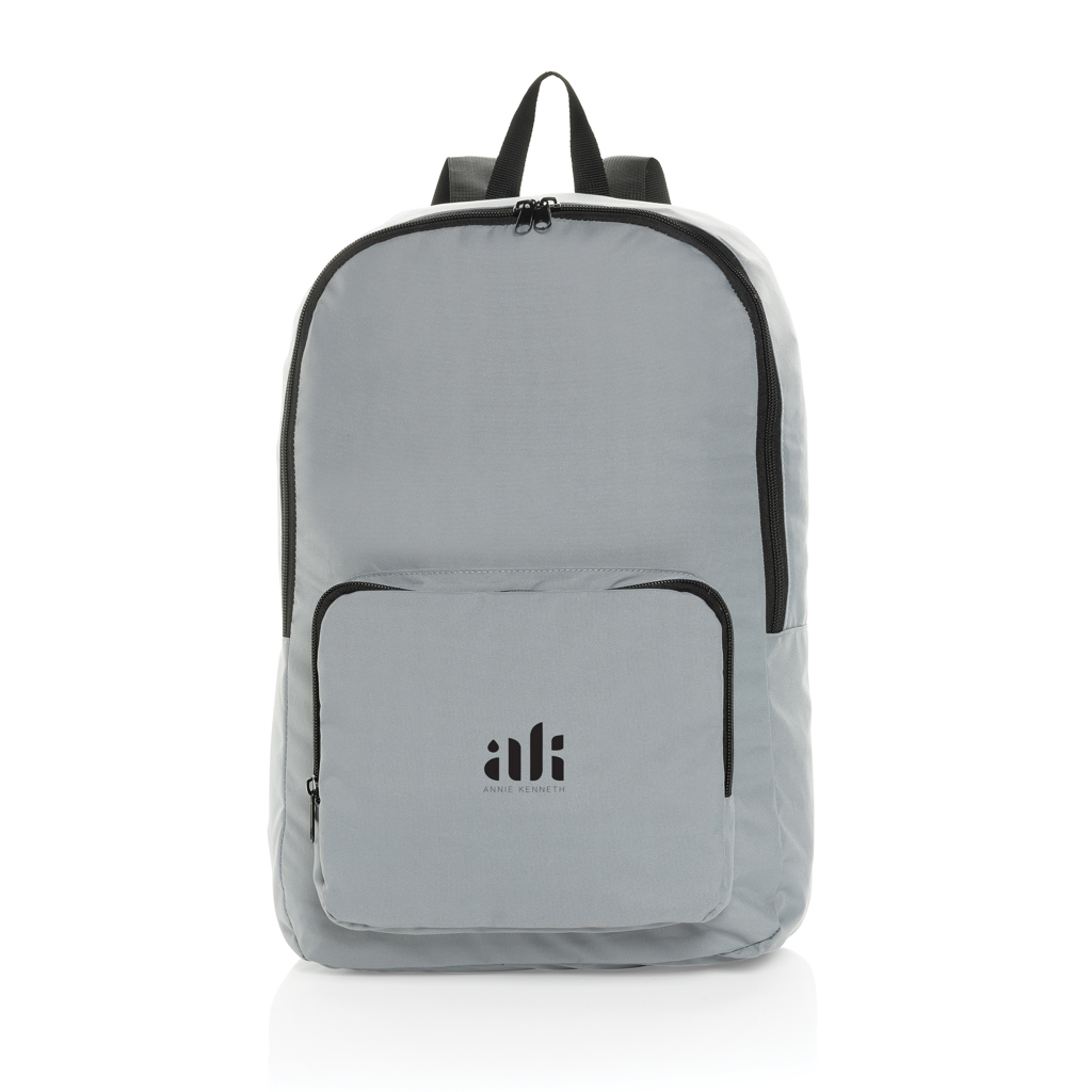 Mochila clásica plegable Dillon AWARE™ RPET