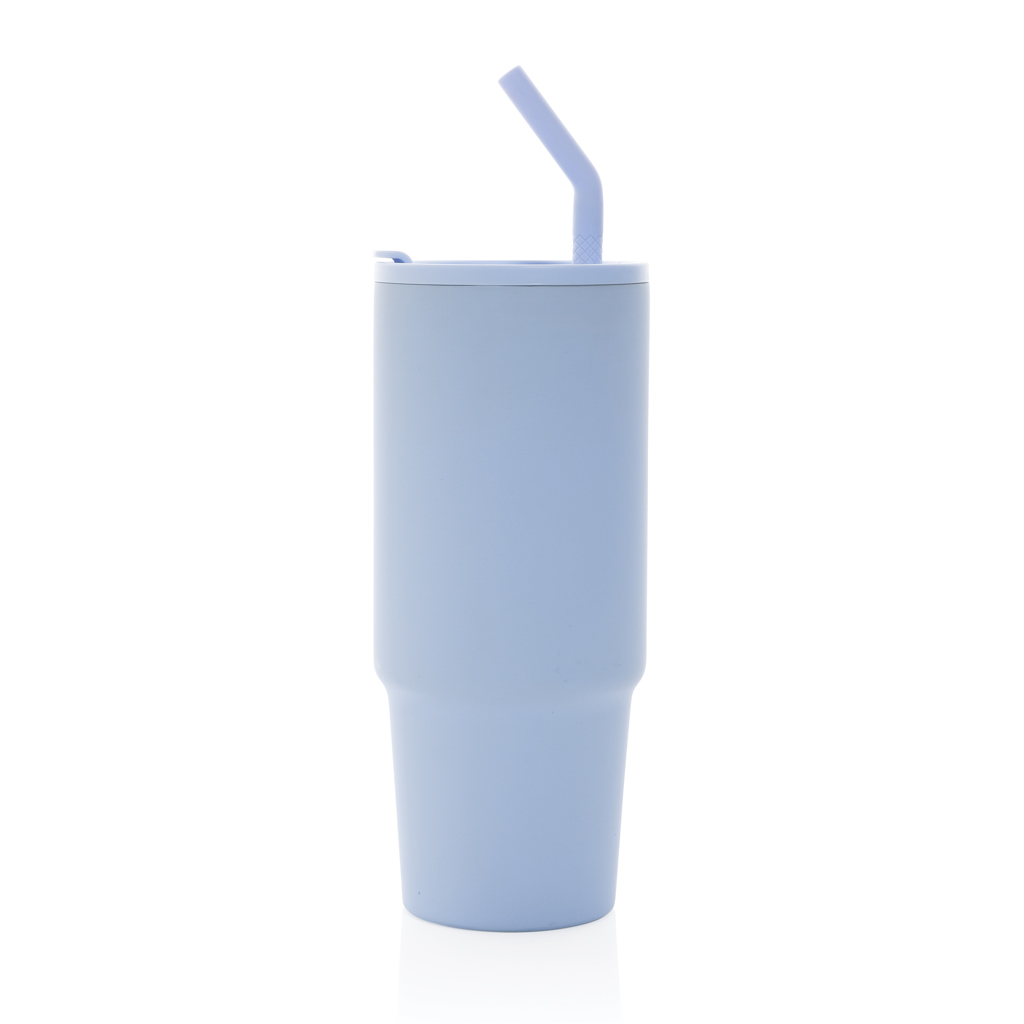 Vaso Embrace deluxe RCS acero inoxidable reciclado de 900ml.