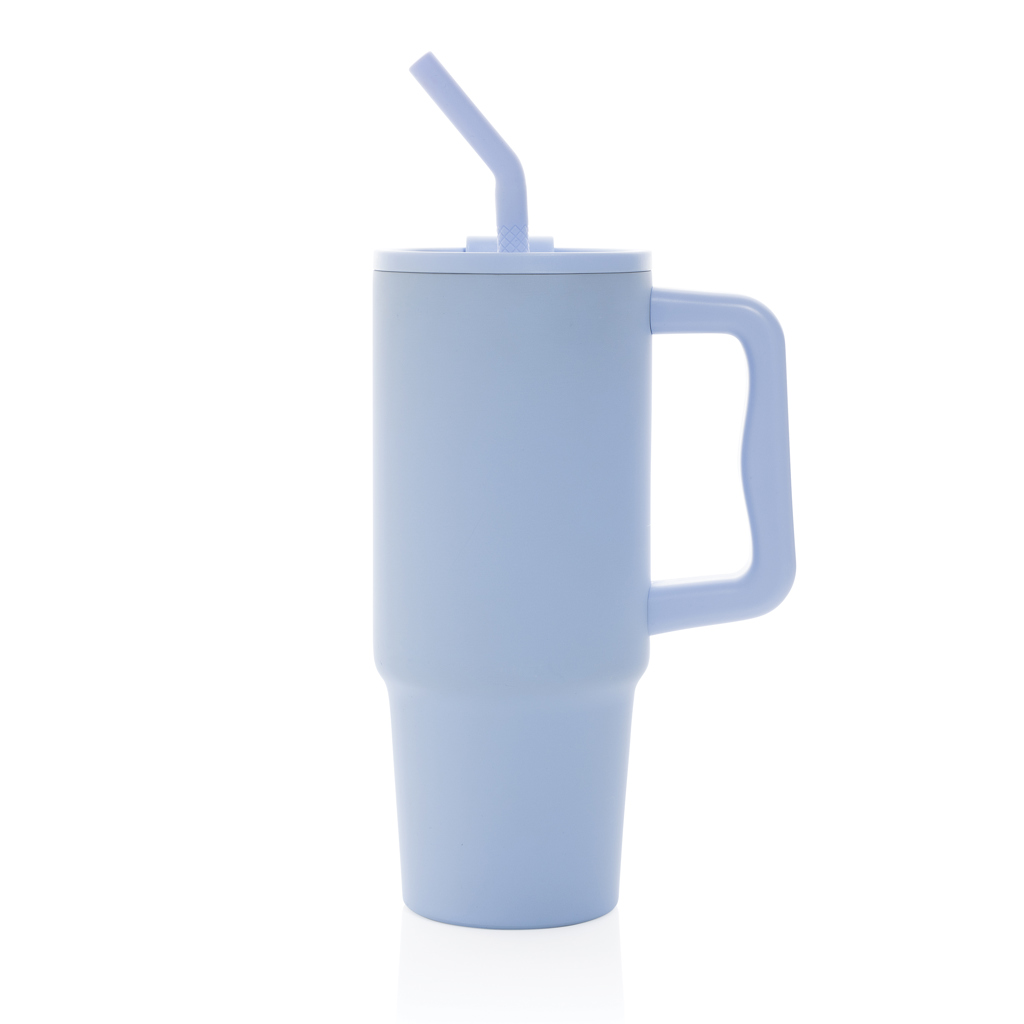 Vaso Embrace deluxe RCS acero inoxidable reciclado de 900ml.