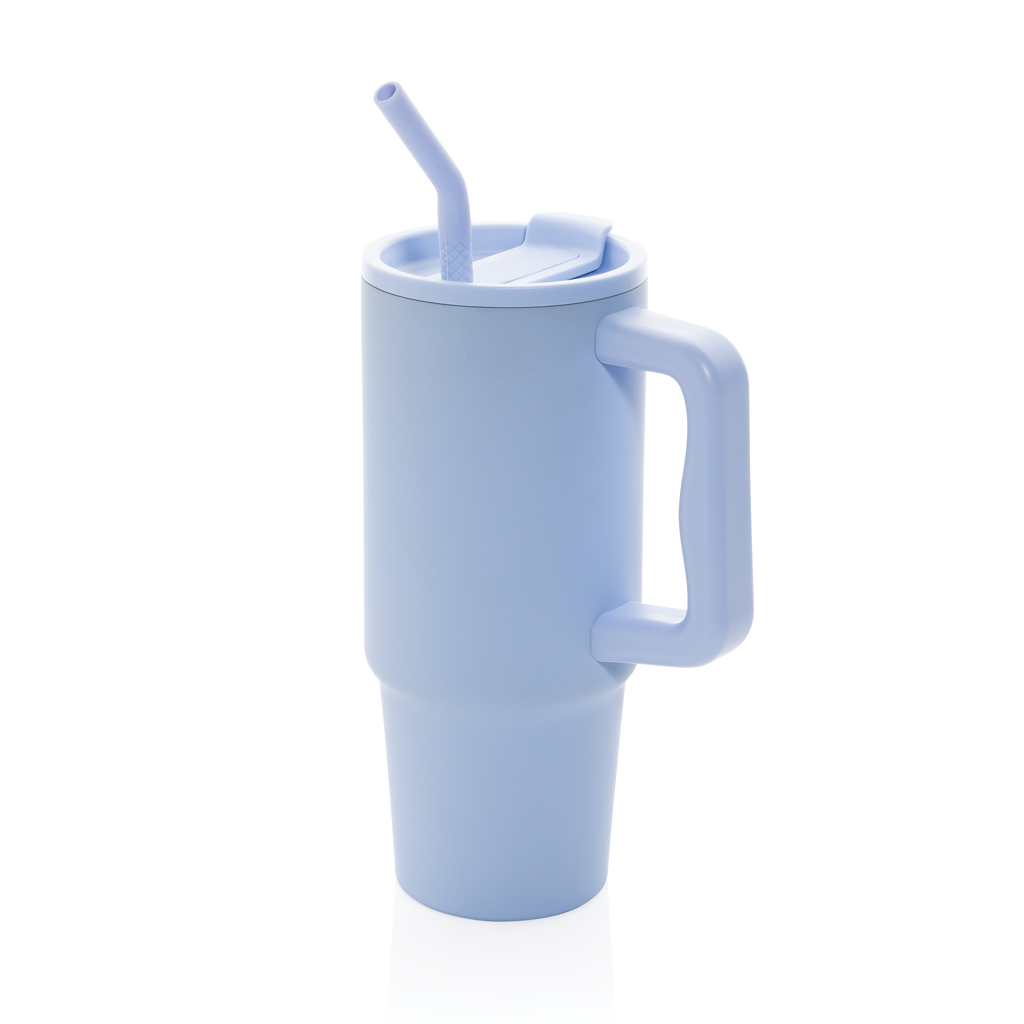 Vaso Embrace deluxe RCS acero inoxidable reciclado de 900ml.